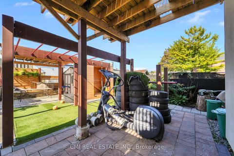 Photo 34 at 22 Jeavons Avenue, Birchmount, Toronto