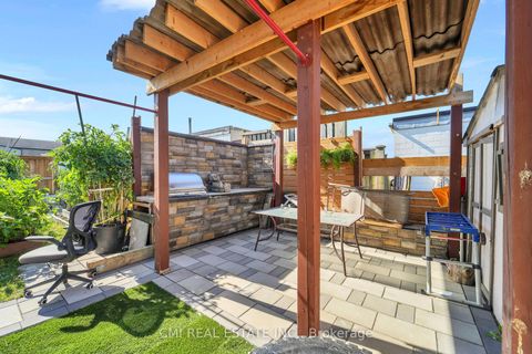 Photo 35 at 22 Jeavons Avenue, Birchmount, Toronto