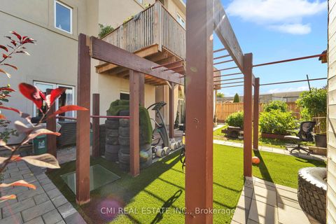 Photo 36 at 22 Jeavons Avenue, Birchmount, Toronto