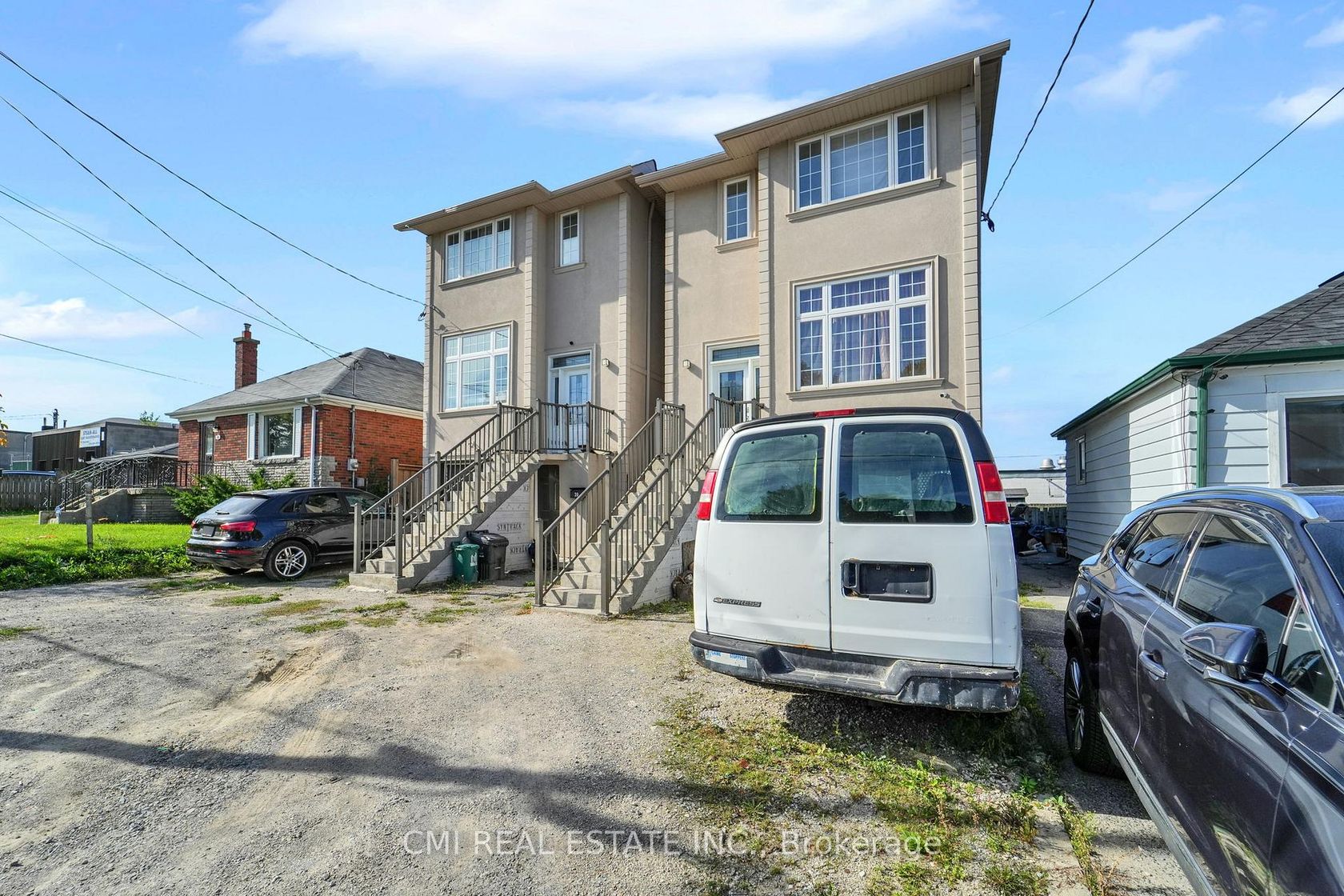 22 Jeavons Avenue, Birchmount, Toronto 