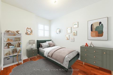 Photo 22 at 53 Hobson Avenue, Victoria Village, Toronto