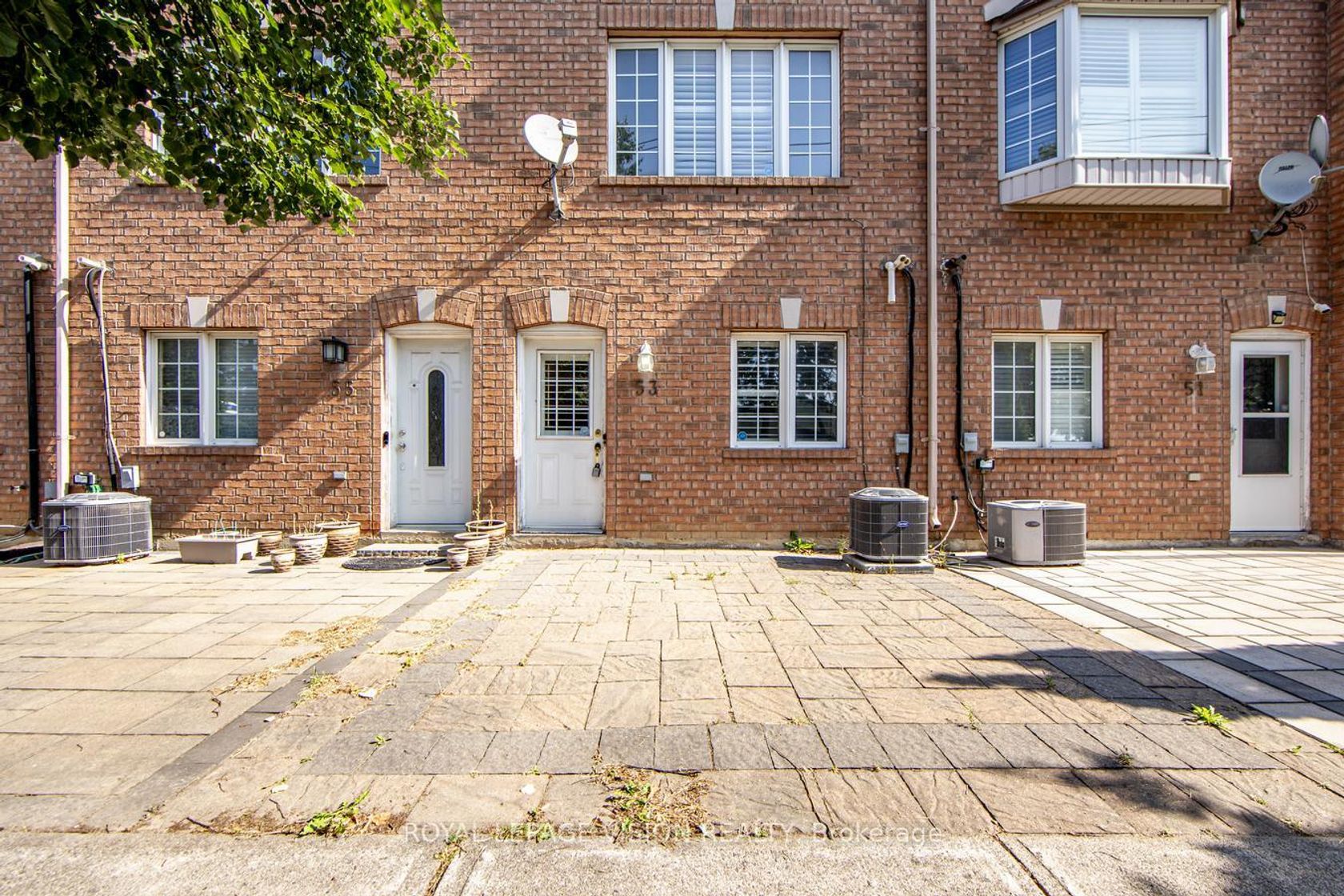 Photo 1 at 53 Hobson Avenue, Victoria Village, Toronto Photo 1 at 53 Hobson Avenue, Victoria Village, Toronto