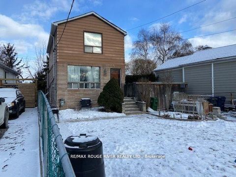 Photo 17 at 23 Westlake Crescent, Lumsden, Toronto