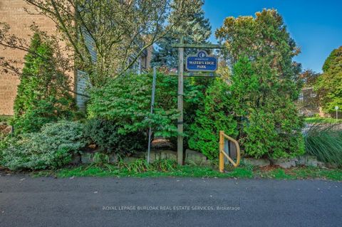 Photo 35 at 2063 Waters Edge Drive, BR Bronte, Oakville