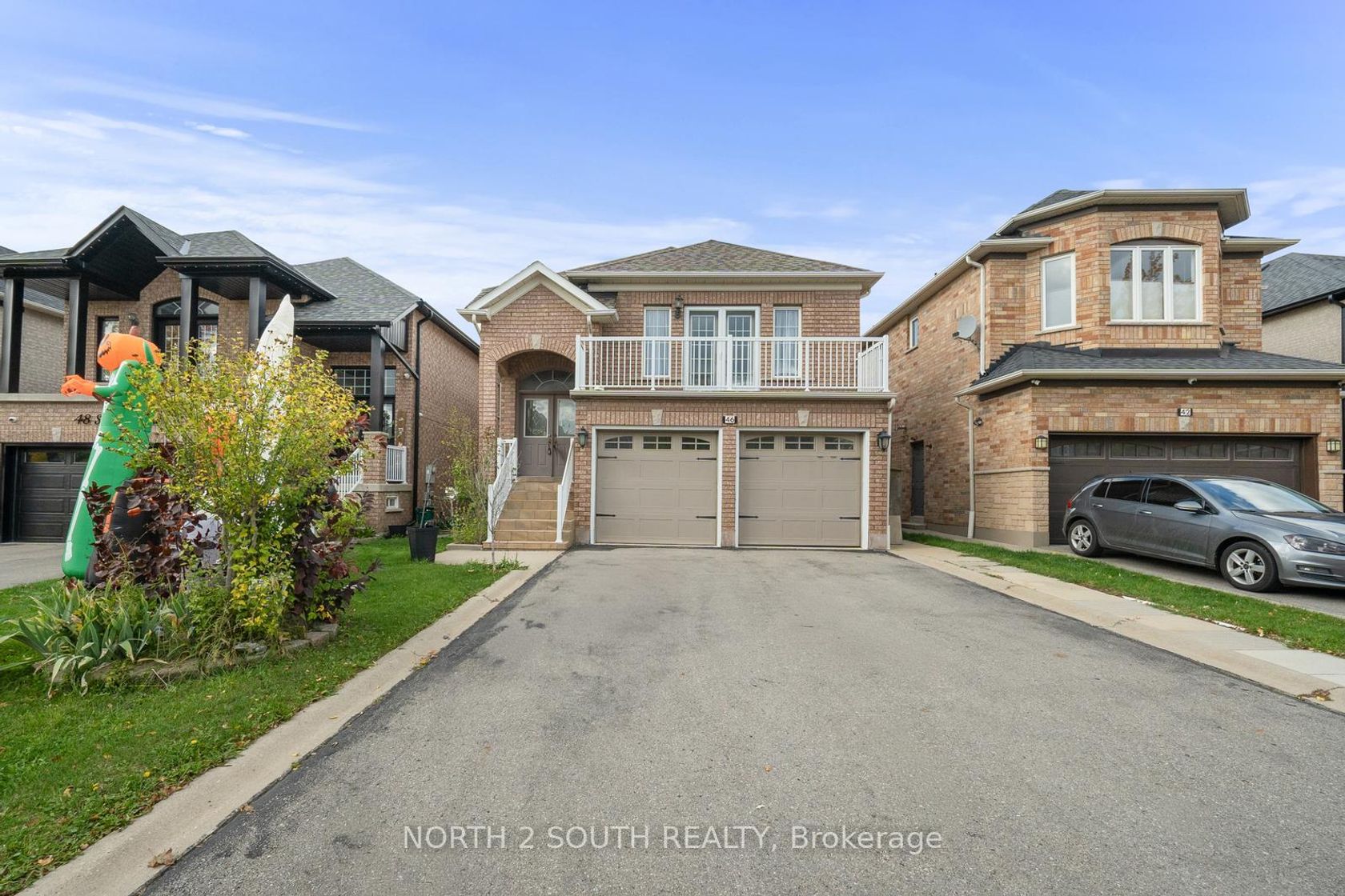 46 Silverado Trail, Sonoma Heights, Vaughan photo 7