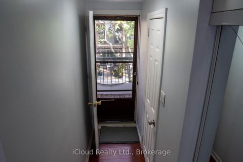 Photo 8 at 16 - 50 Coleman Avenue, Danforth, Toronto