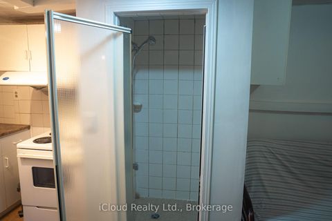 Photo 33 at 16 - 50 Coleman Avenue, Danforth, Toronto