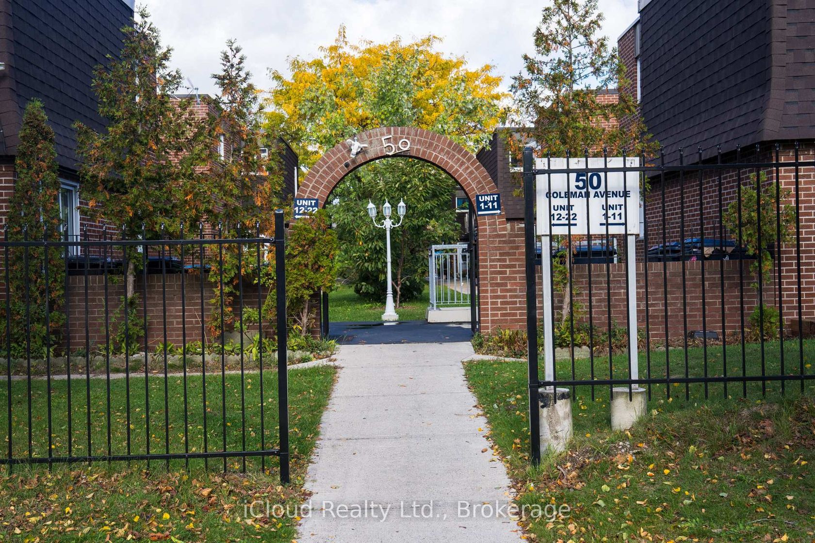 16 - 50 Coleman Avenue, Danforth, Toronto 