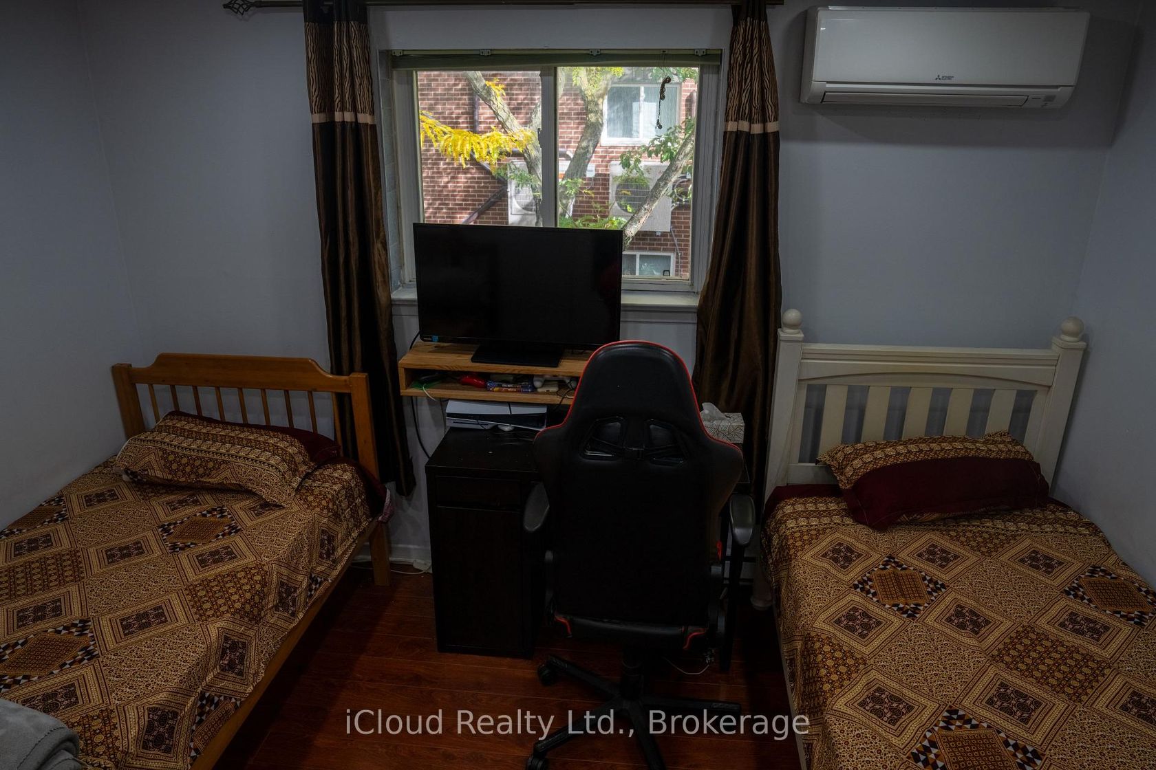 Photo 17 at 16 - 50 Coleman Avenue, Danforth, Toronto Photo 17 at 16 - 50 Coleman Avenue, Danforth, Toronto