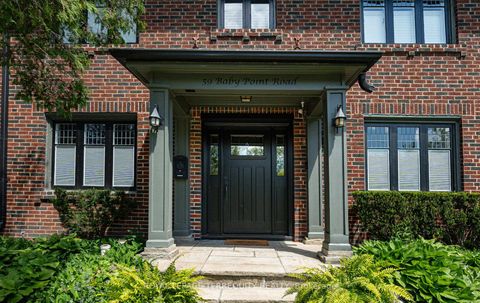 Photo 3 at 59 Baby Point Road, Lambton Baby Point, Toronto Photo 3 at 59 Baby Point Road, Lambton Baby Point, Toronto