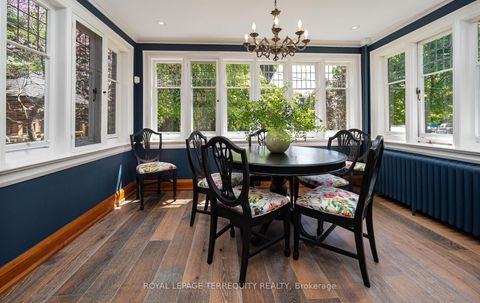Photo 6 at 59 Baby Point Road, Lambton Baby Point, Toronto