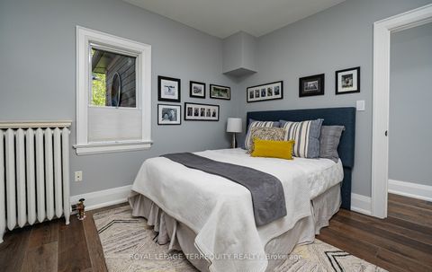 Photo 21 at 59 Baby Point Road, Lambton Baby Point, Toronto