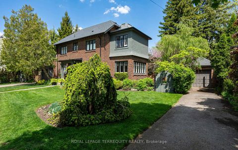 Photo 31 at 59 Baby Point Road, Lambton Baby Point, Toronto