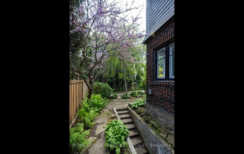 Photo 36 at 59 Baby Point Road, Lambton Baby Point, Toronto
