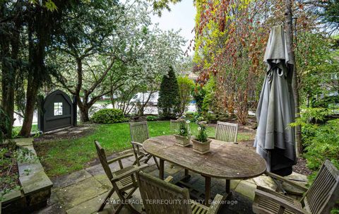 Photo 37 at 59 Baby Point Road, Lambton Baby Point, Toronto
