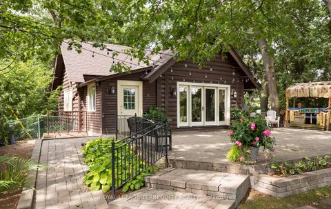 Photo 47 at 59 Baby Point Road, Lambton Baby Point, Toronto