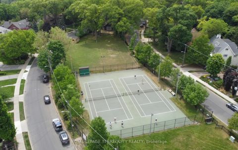 Photo 48 at 59 Baby Point Road, Lambton Baby Point, Toronto