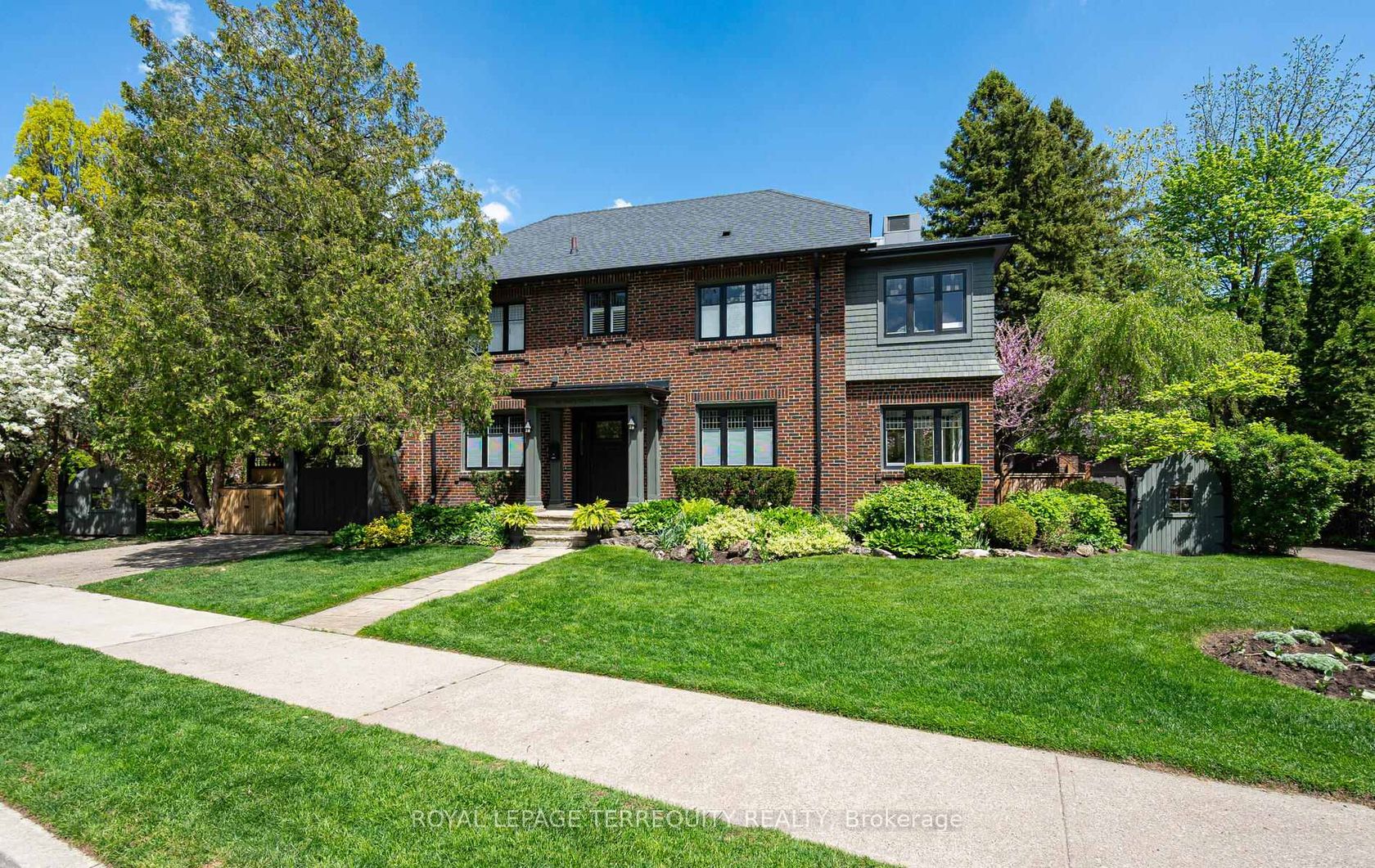 Photo 1 at 59 Baby Point Road, Lambton Baby Point, Toronto Photo 1 at 59 Baby Point Road, Lambton Baby Point, Toronto