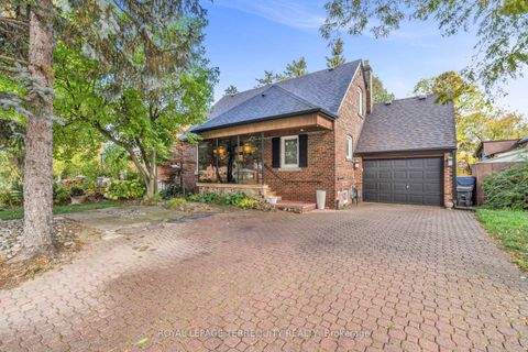 Photo 0 at 61 Parkchester Road, Amesbury, Toronto