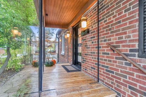 Photo 1 at 61 Parkchester Road, Amesbury, Toronto Photo 1 at 61 Parkchester Road, Amesbury, Toronto