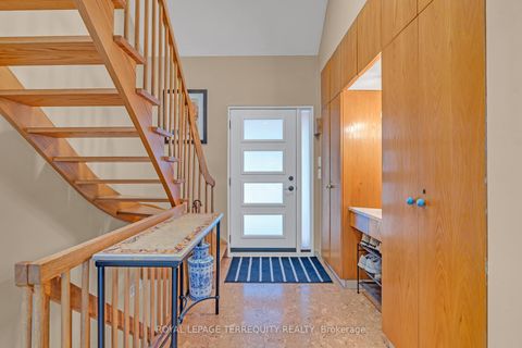 Photo 2 at 61 Parkchester Road, Amesbury, Toronto Photo 2 at 61 Parkchester Road, Amesbury, Toronto