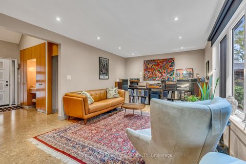Photo 5 at 61 Parkchester Road, Amesbury, Toronto Photo 5 at 61 Parkchester Road, Amesbury, Toronto