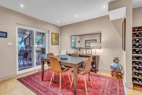 Photo 9 at 61 Parkchester Road, Amesbury, Toronto Photo 9 at 61 Parkchester Road, Amesbury, Toronto