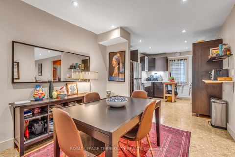 Photo 10 at 61 Parkchester Road, Amesbury, Toronto Photo 10 at 61 Parkchester Road, Amesbury, Toronto