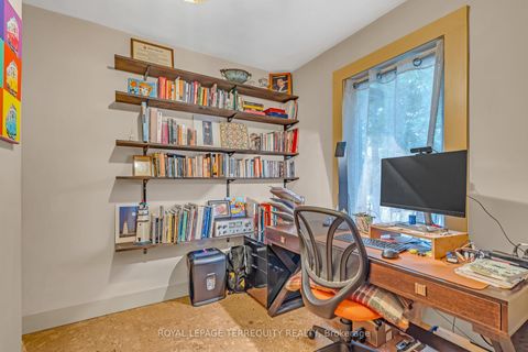 Photo 13 at 61 Parkchester Road, Amesbury, Toronto Photo 13 at 61 Parkchester Road, Amesbury, Toronto