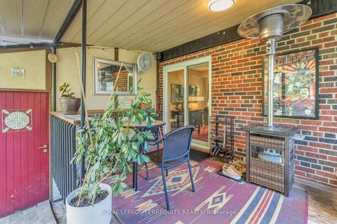 Photo 30 at 61 Parkchester Road, Amesbury, Toronto