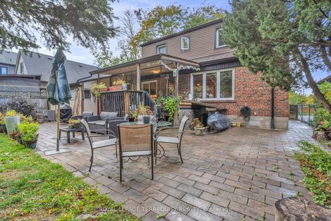 Photo 32 at 61 Parkchester Road, Amesbury, Toronto Photo 32 at 61 Parkchester Road, Amesbury, Toronto