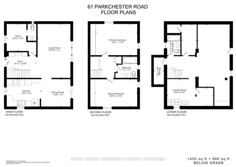Photo 41 at 61 Parkchester Road, Amesbury, Toronto Photo 41 at 61 Parkchester Road, Amesbury, Toronto