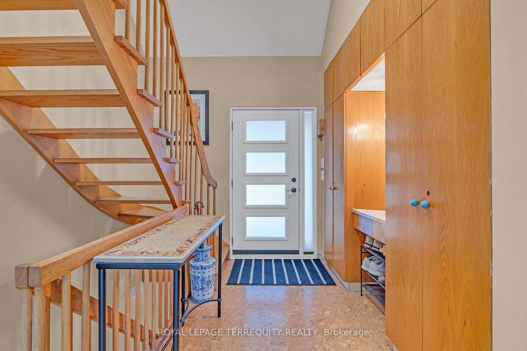 Photo 2 at 61 Parkchester Road, Amesbury, Toronto Photo 2 at 61 Parkchester Road, Amesbury, Toronto