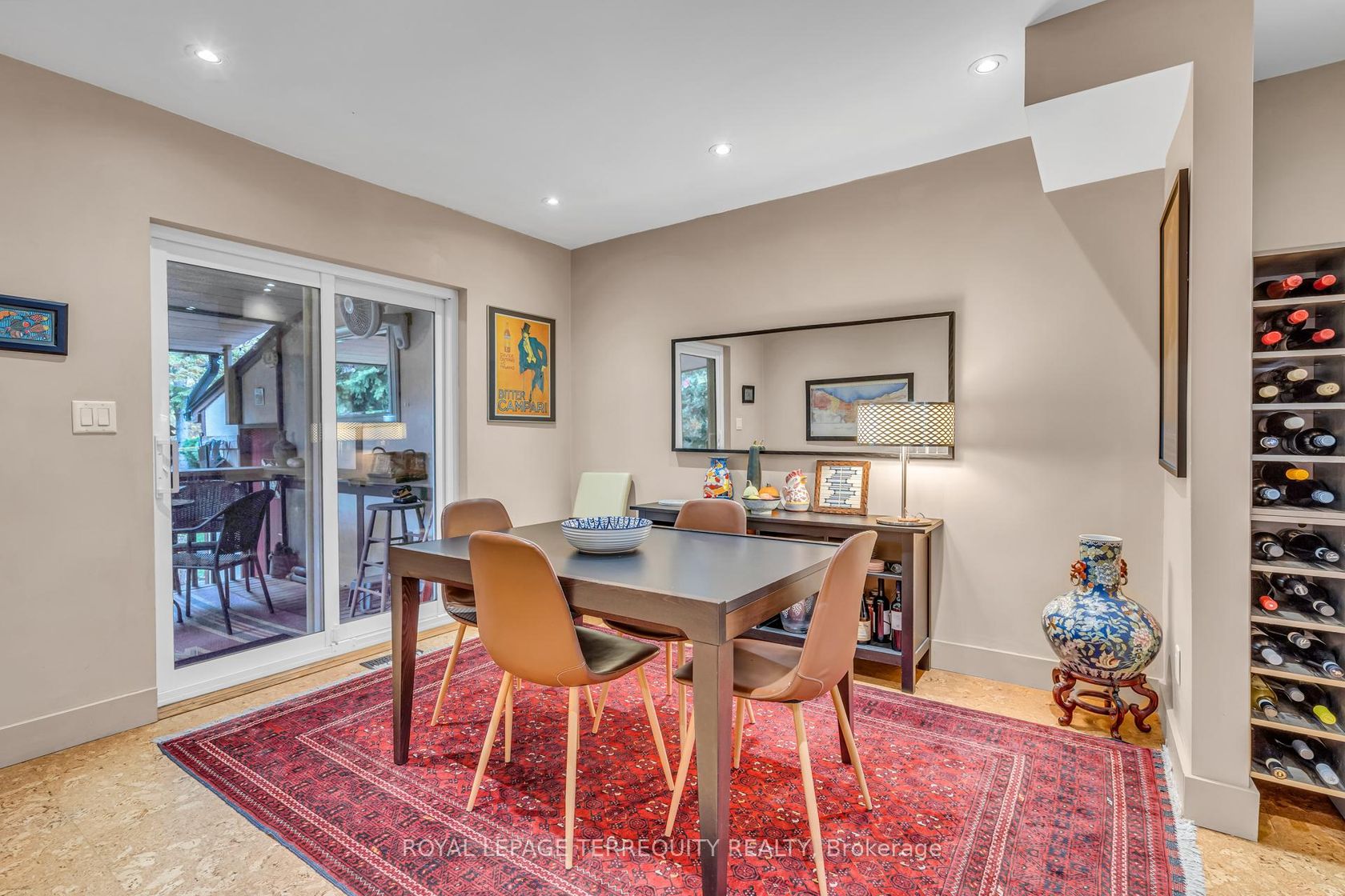 Photo 9 at 61 Parkchester Road, Amesbury, Toronto Photo 9 at 61 Parkchester Road, Amesbury, Toronto