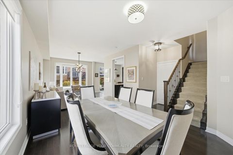 Photo 3 at 76 Mary Ellen Baker Crescent, Patterson, Vaughan