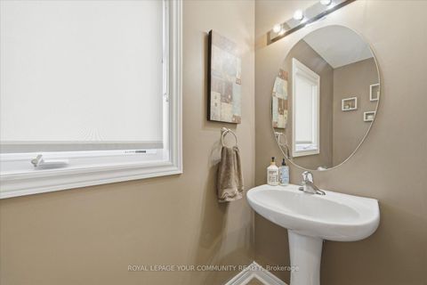 Photo 7 at 76 Mary Ellen Baker Crescent, Patterson, Vaughan Photo 7 at 76 Mary Ellen Baker Crescent, Patterson, Vaughan
