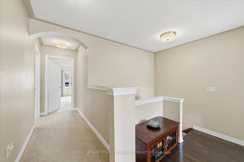 Photo 10 at 76 Mary Ellen Baker Crescent, Patterson, Vaughan