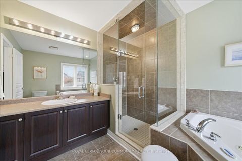 Photo 12 at 76 Mary Ellen Baker Crescent, Patterson, Vaughan Photo 12 at 76 Mary Ellen Baker Crescent, Patterson, Vaughan