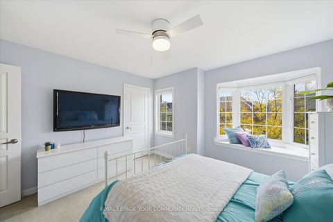 Photo 13 at 76 Mary Ellen Baker Crescent, Patterson, Vaughan