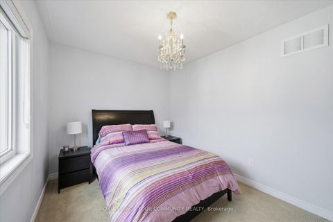 Photo 14 at 76 Mary Ellen Baker Crescent, Patterson, Vaughan