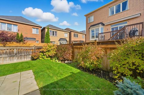 Photo 15 at 76 Mary Ellen Baker Crescent, Patterson, Vaughan