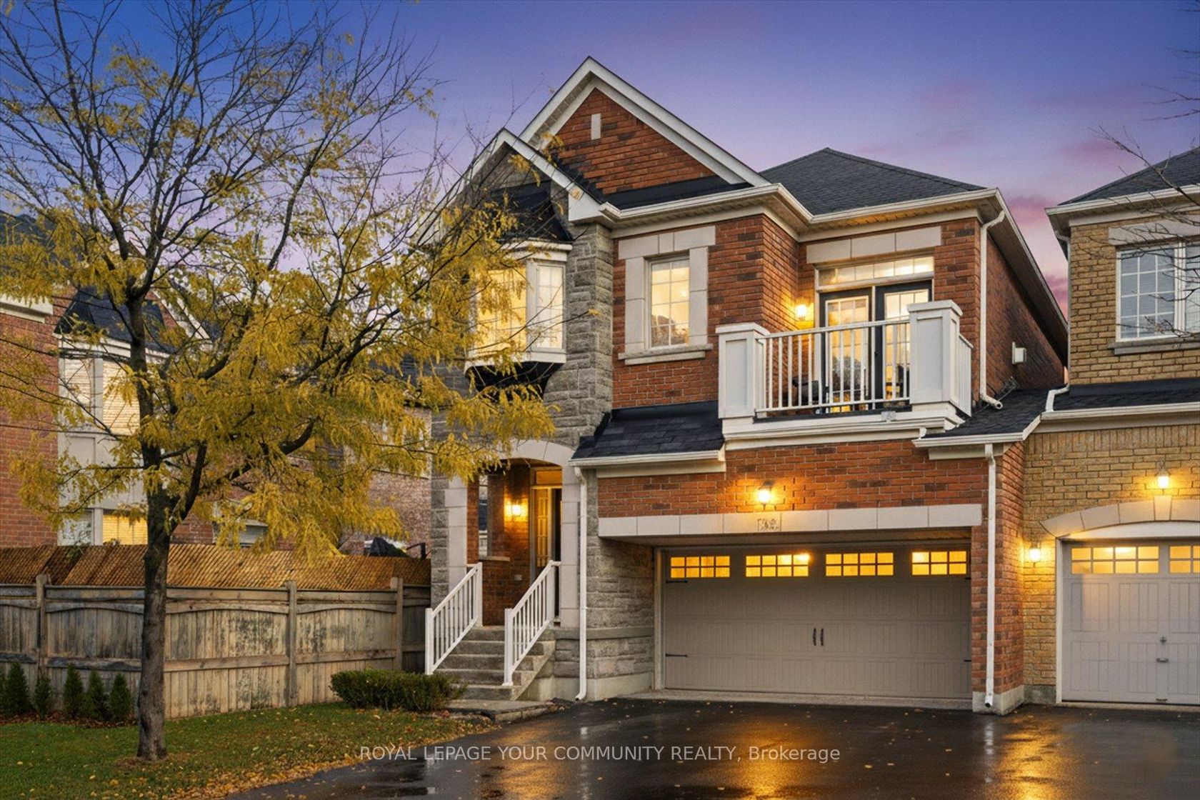 76 Mary Ellen Baker Crescent, Patterson, Vaughan photo number 2 76 Mary Ellen Baker Crescent, Patterson, Vaughan photo number 2