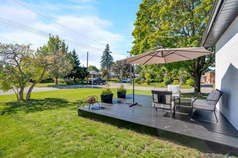 Photo 37 at 1 Arnham Road, Maryvale, Toronto