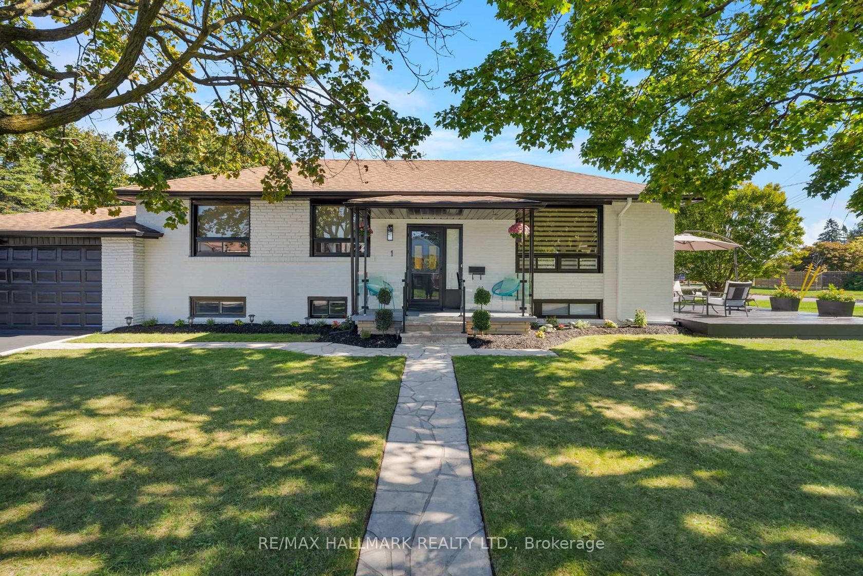 Photo 1 at 1 Arnham Road, Maryvale, Toronto Photo 1 at 1 Arnham Road, Maryvale, Toronto