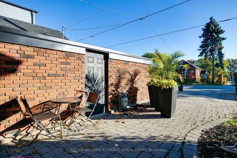 Photo 3 at 106 Leyton Avenue, Oakridge, Toronto