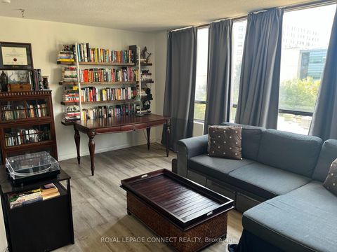 Photo 21 at 601 - 117 Gerrard Street, Yonge Corridor, Toronto Photo 21 at 601 - 117 Gerrard Street, Yonge Corridor, Toronto