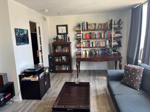 Photo 22 at 601 - 117 Gerrard Street, Yonge Corridor, Toronto Photo 22 at 601 - 117 Gerrard Street, Yonge Corridor, Toronto