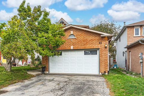 Photo 0 at 41 Penton Drive, Sunnidale, Barrie Photo 0 at 41 Penton Drive, Sunnidale, Barrie