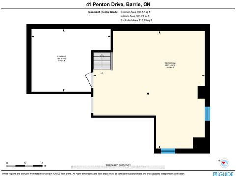 Photo 18 at 41 Penton Drive, Sunnidale, Barrie Photo 18 at 41 Penton Drive, Sunnidale, Barrie