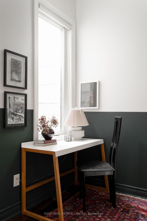 Photo 5 at 18 Palmerston Avenue, Bellwoods, Toronto